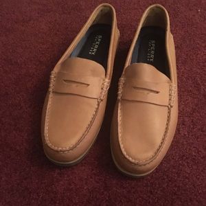 Brandnew Men’s Sperrys